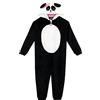 Harry Bear Tutina Ragazze Panda