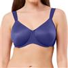 Triumph Donna Essential Minimizer T W X, Bra, COOL WATER, 2D