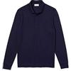 Lacoste Ph2481, Polo Uomo, Blu (Marine 166), XXX-Large (Taglia Produttore: 8)