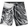 Scorpion Bay Boardshort Microfibra Scorpion Lovers (MBS4900-08), Costume Bermuda Uomo (IT, Numero, 34, Regular, Regular, Bianco/Nero)
