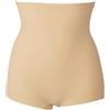 LOVABLE Silhouette Smoothers, Guaina Contenitiva A Vita Alta Donna, Skin, L-XL