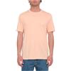 Volcom T Shirt A3512326 col. Viola