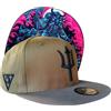 Capiche [99+ VARIAZIONI] Cappellino Snapback Special Series Grigio Scuro
