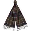 Barbour Sciarpa uomo USC0300 CLASSIC