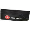 Castelli 4516044-010 Summer Headband Black Bandana Uni