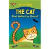 Rudyard Kipling Shoo Rayner The Cat That Walked by Himself (Tascabile)