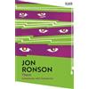 Jon Ronson Them: Adventures with Extremists (Tascabile) Picador Collection