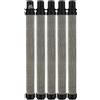 5 Filtri Airless 60 Mesh Pistola Vernice Spruzzo Ricambi Acciaio Inossidabile
