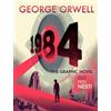 Fido Nesti George Orwell 1984 (Tascabile)