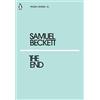 Samuel Beckett The End (Tascabile) Penguin Modern