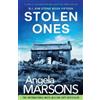 Angela Marsons Stolen Ones (Tascabile)