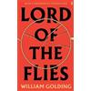William Golding Lord of the Flies (Copertina rigida)
