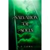 E.S Toms Salvation of Souls (Tascabile)