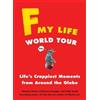 Maxime Valette Guillaume Passaglia Didier Guedj F My Life World Tour (Tascabile)