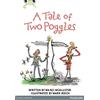 Margaret McAllister Bug Club Pro Guided Y4 A Tale of Two Poggles (Tascabile)