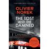 Olivier Norek The Lost and the Damned (Tascabile) Banlieues Trilogy