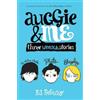 R. J. Palacio Auggie & Me: Three Wonder Stories (Copertina rigida) Wonder