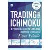 Karen Péloille Trading with Ichimoku (Tascabile)