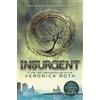 Veronica Roth Insurgent (Tascabile) Divergent