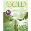 Amanda Maris Gold Experience 2nd Edition B2 Workbook (Tascabile) Gold Experience