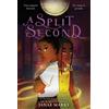 Janae Marks A Split Second (Tascabile)