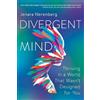 Jenara Nerenberg Divergent Mind (Tascabile)