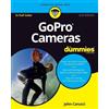 John Carucci GoPro Cameras For Dummies (Tascabile)