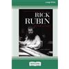 Jake Brown Rick Rubin in the Studio (16pt Large Print Edition) (Tascabile)