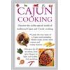 Valerie Ferguso Cajun Cooking: Discover the Richly-Spiced Wor (Copertina rigida)