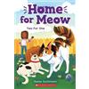 Reese Eschmann Two Fur One (Home for Meow #4) (Tascabile) Home for Meow