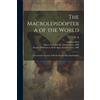 Adalbert 1860-1938 Seitz The Macrolepidoptera of the World (Tascabile)