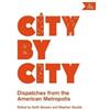 Stephen Squibb City by City (Tascabile)