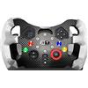 RacingTools Corona Volante GTR per Logitech G29/G923 - Ricambio Volante Simracing Monoblocco Rigido