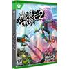 Limited Run High On Life 2 (Xbox)