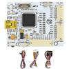 Cocoarm Programmer, NAND-X QSB JTAG Programming Tool con LED per CoolRunners Phat Slim KIOSK J-Runner 283+ Sonus 360