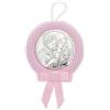 SHALOM - Capoculla Rosa Santa Famiglia. Diametro 6,5 Cm