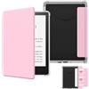 MoKo Custodia Magnetica per Kindle Paperwhite da 6,8 11a Gen, Rosa