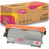 Excellent Print TN-2010 TN-2220 Compatibili Cartuccia Del Toner per Brother HL-2240 HL-2130 HL-2270DW HL-2240D