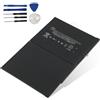 LUSONBAY A1484 Batteria per tablet compatibile con iPad 5, 6, 7, A1822 A1823 A1893 A1954 A2197 A2200 A2198 A2199 Air A1474 A1475 A1476 MD785LL/A MD786LL/A MD786LL/A MD786LL/A MD786LL/A