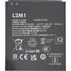 L2M1 Batteria EB-BG556GBY per Samsung Galaxy XCover7 XCover 7 SM-G556 SM-G556B SM-G556B/DS 4050mAh 3950mAh
