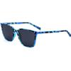 Italia Independent Lunettes de soleil Unisexe Italia Independent 0039-147-027 (52 mm)