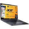 Acer PC portatile Aspire Intel Ultra7 155U 12C, Meteor Lake, Ram DDR5 32Gb