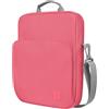 Dadanism 9-11 Pollici Tablet Custodia Borsa con Tracolla, Rosa Anguria