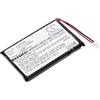 Cameron Sino CS-TR180SL Batteria 650mAh compatibile con [Palm] Treo 180, Treo 180g, 90 sostituisce HND-14-0019-02