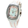 Chronotech Orologio Donna Analogico Al quarzo con cinturino Gomma CT7016LS-09