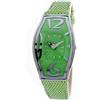 Chronotech Orologio Donna Analogico Al quarzo con cinturino Pelle di vitello CT7932AL-85