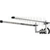 Wittenberg Antennen Wittenberg LAT 60 Duo Set 2 antenne esterne universali per LTE, Wi-Fi, 5 g