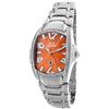 Chronotech Orologio Donna Analogico Al quarzo con cinturino Acciaio inossidabile CT7988LS-68M