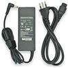 New Net - Alimentatore Caricatore Caricabatteria da 90W 19V 4.74A 5.5x2.5mm compatibile con Notebook ASUS K53SC K53SD K53SM K53SV K53TK K53Z K55DR K55V K55VJ K55VM K601J K60I K61IC K72F K72JR K73