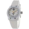 Glam Rock Orologio Donna Analogico Al quarzo con cinturino Silicone GR64005